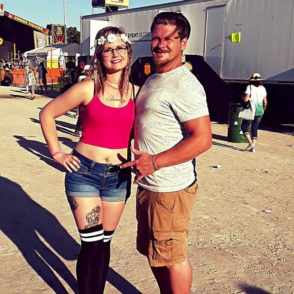 Meet your Posher, Rebecca - Picture 1 of 1